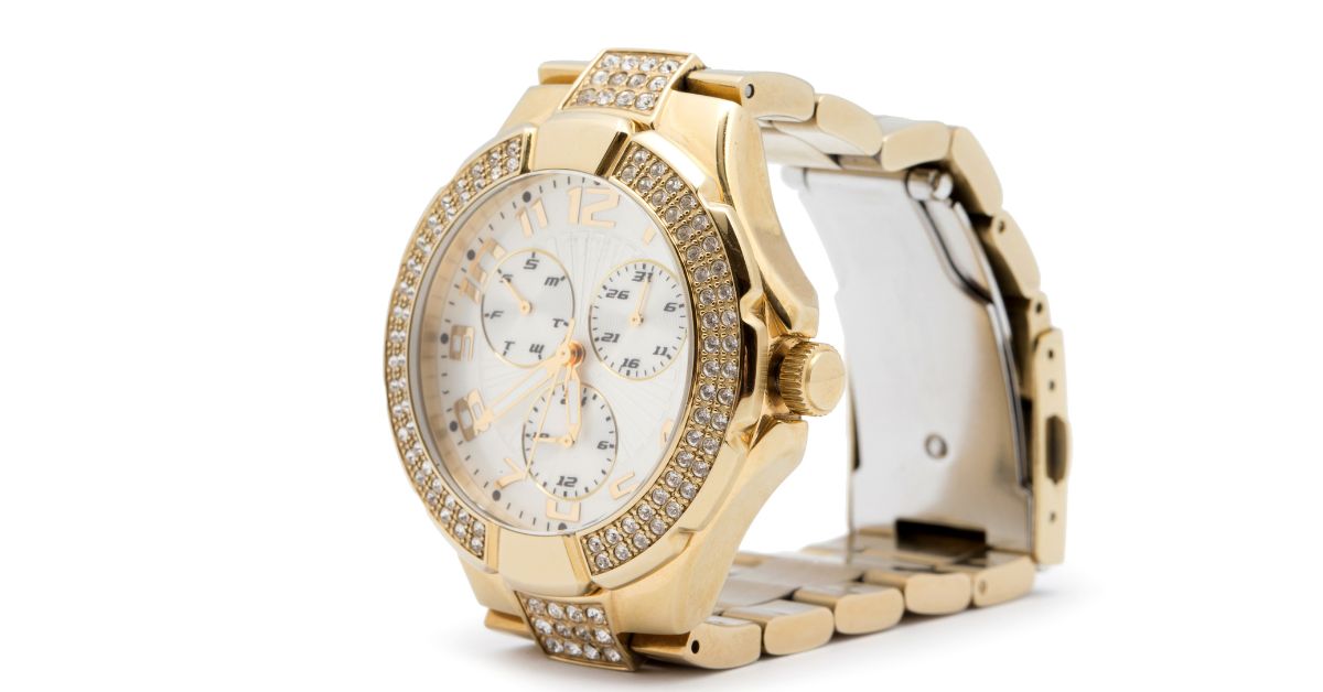 Guide To Selling Your Diamond Watch