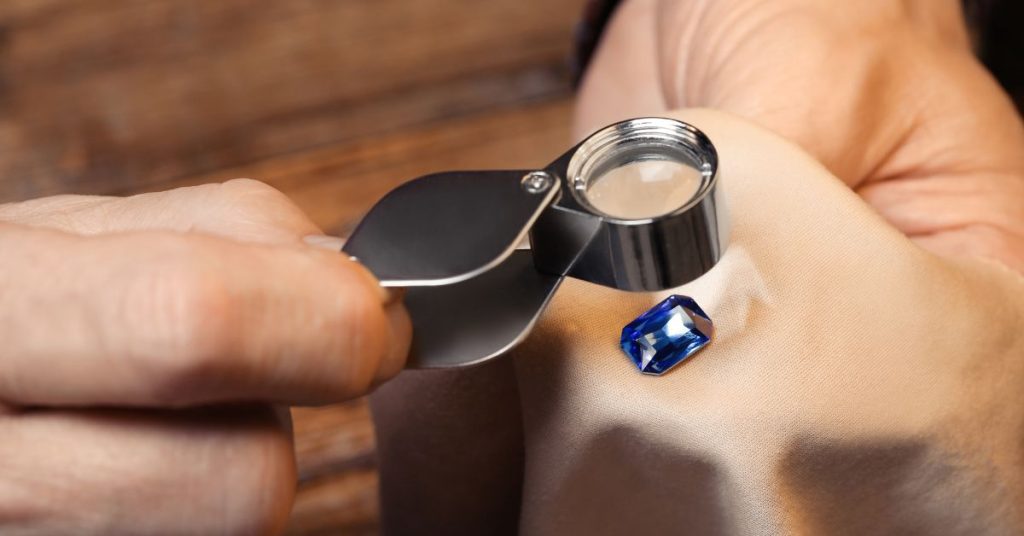 How To Get Jewellery Appraised