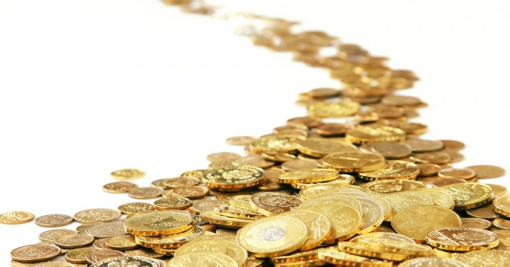 Gold Coin Buyers In Johannesburg