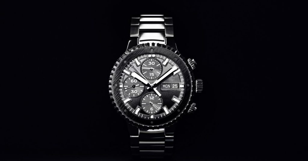 Mastering the Art of Selling an Expensive Watch: A Comprehensive Guide