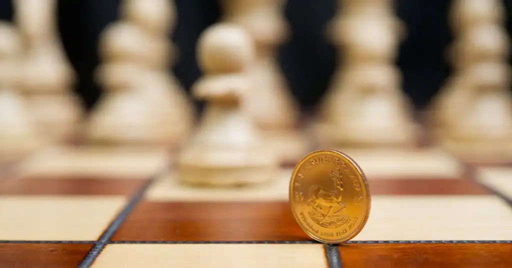 How to Sell Gold Coins for Cash in Johannesburg