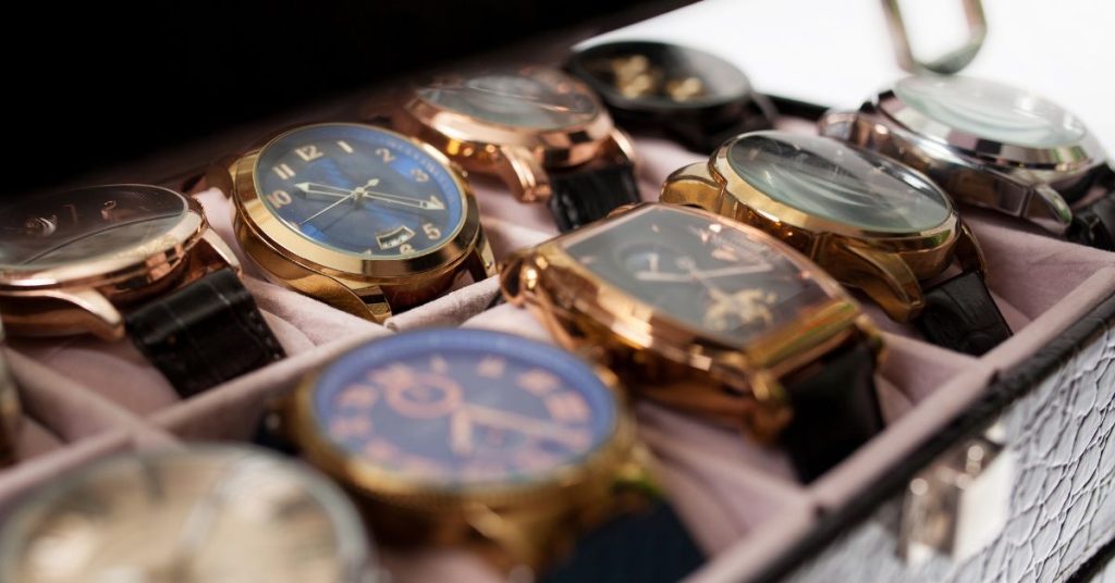 Sell My Watch in Johannesburg