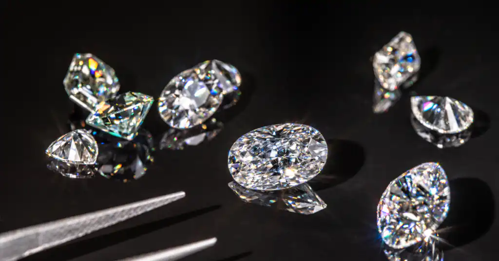 Diamond Buyers in South Africa
