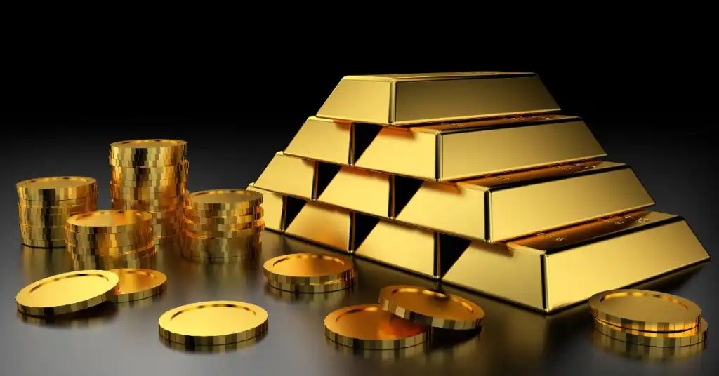 Gold Exchange Near Me Finding the Best Options