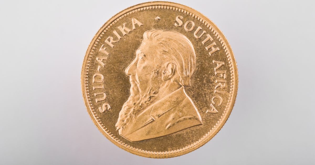 What is a Krugerrand and Why it Holds Value