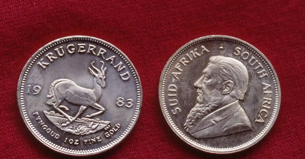 Understanding Krugerrand Market Value () Understanding Krugerrand Market Value ()