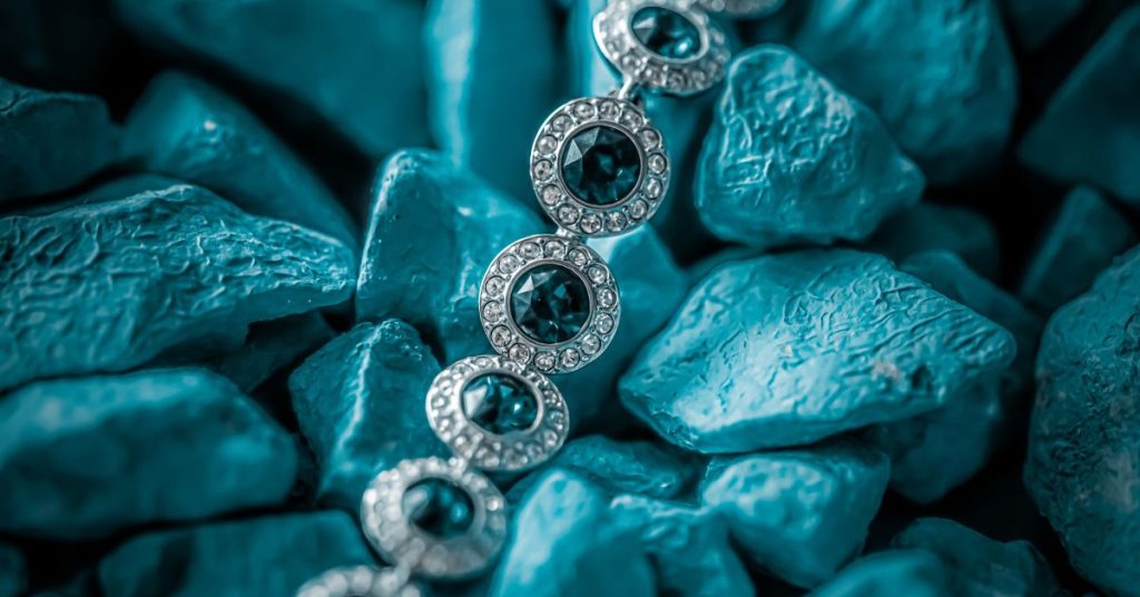 When to Have Gold Jewellery Professionally Checked