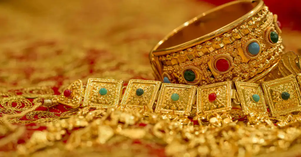 Maximizing Returns: Selling Your Gold Jewellery for Cash