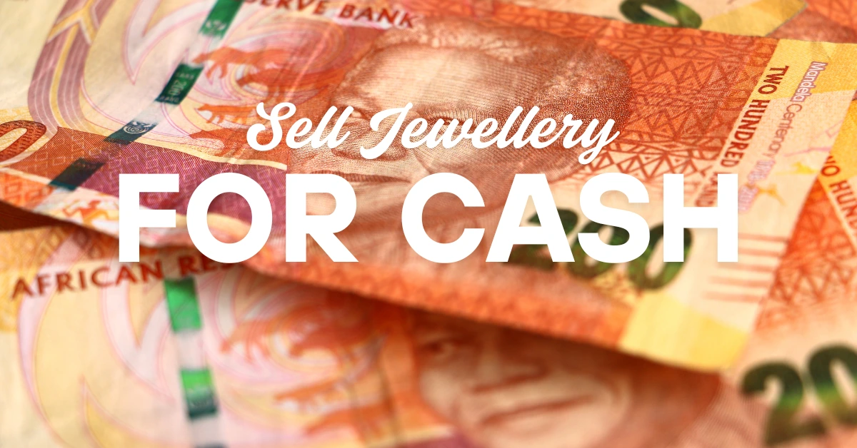 Sell Jewellery for Cash Near Me