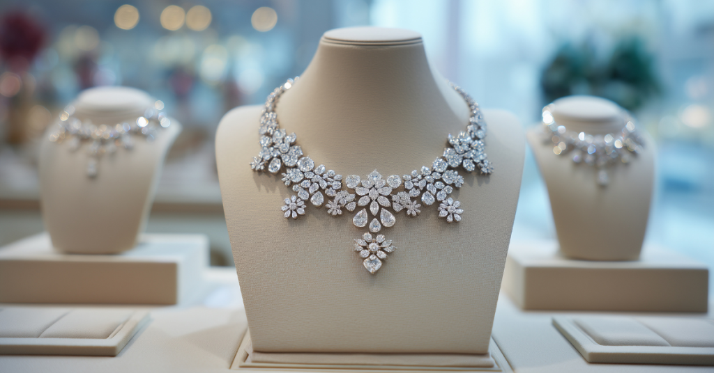 Selling Diamond Jewellery for Cash in South Africa What You Need to Know Before You Walk In