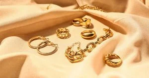 Modern Global Gold Jewellery Trends x