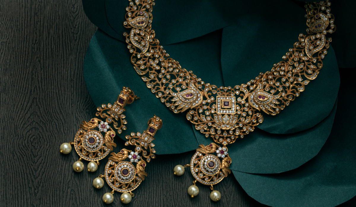 Selling Inherited Gold and Jewellery in South Africa What the Executor Needs to Know